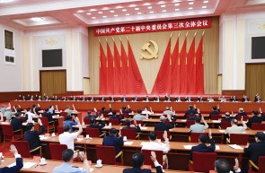 二十届三中全会《决定》医改重点关注这7大方面！